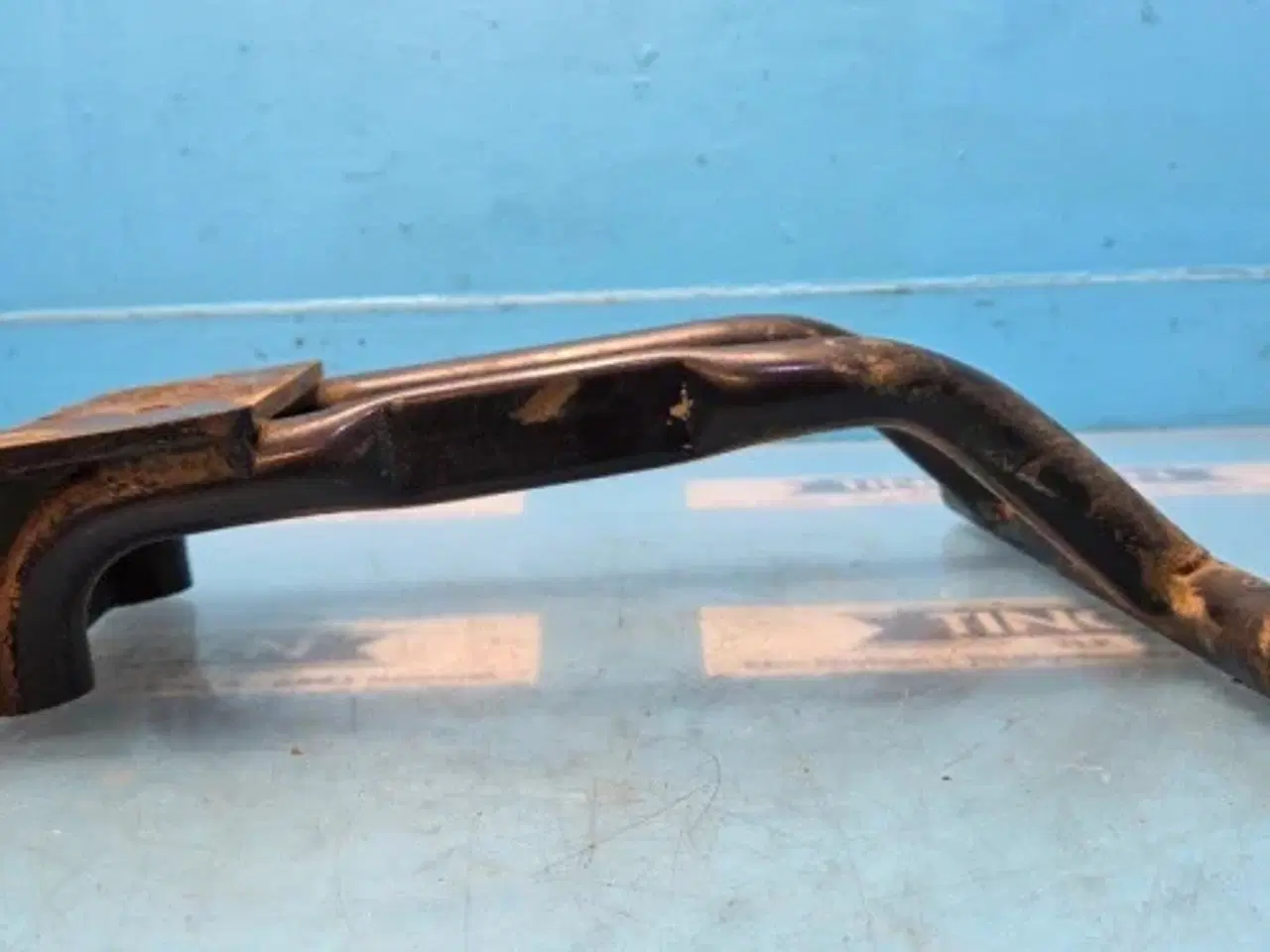 Billede 10 - Massey Ferguson 6260 Støtte 3779102M3