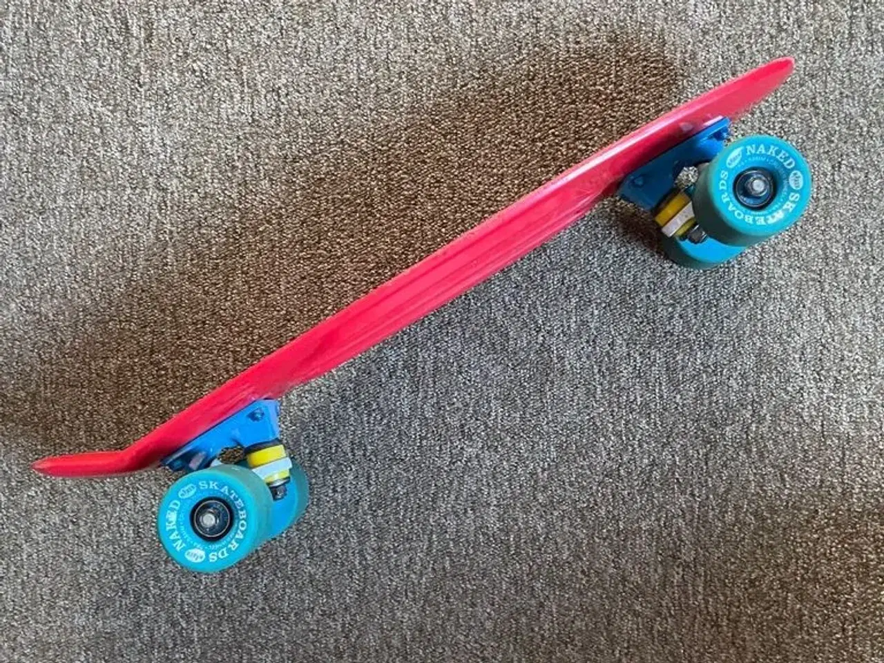 Billede 3 - Pennyboard