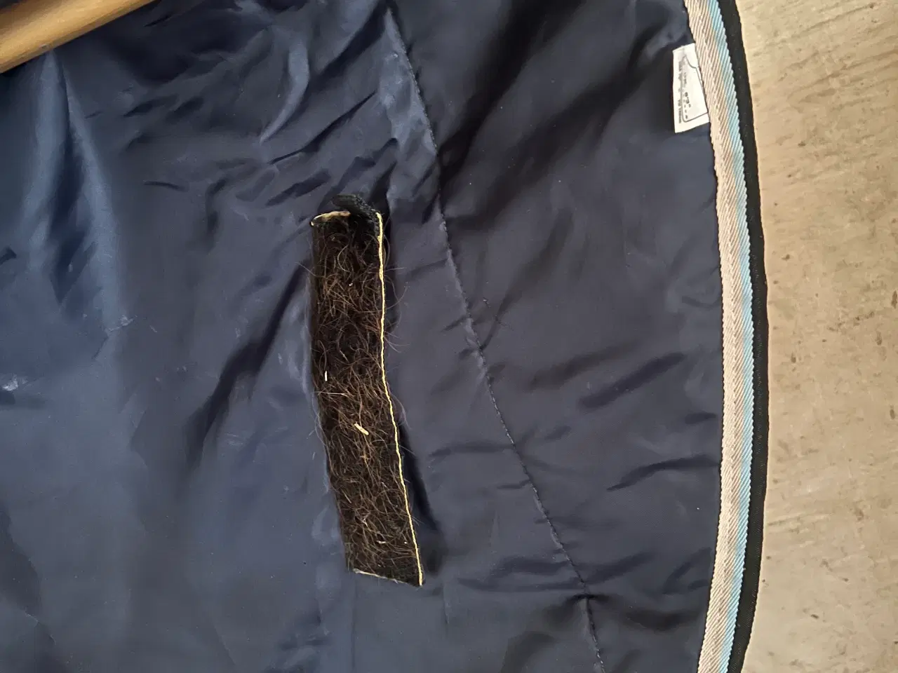 Billede 4 - Rambo hals 100cm 100gram