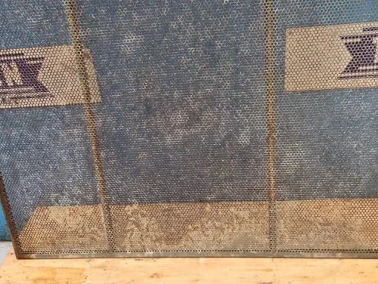 Billede 9 - Claas Mercator 75 Undersold 6531630  (1)