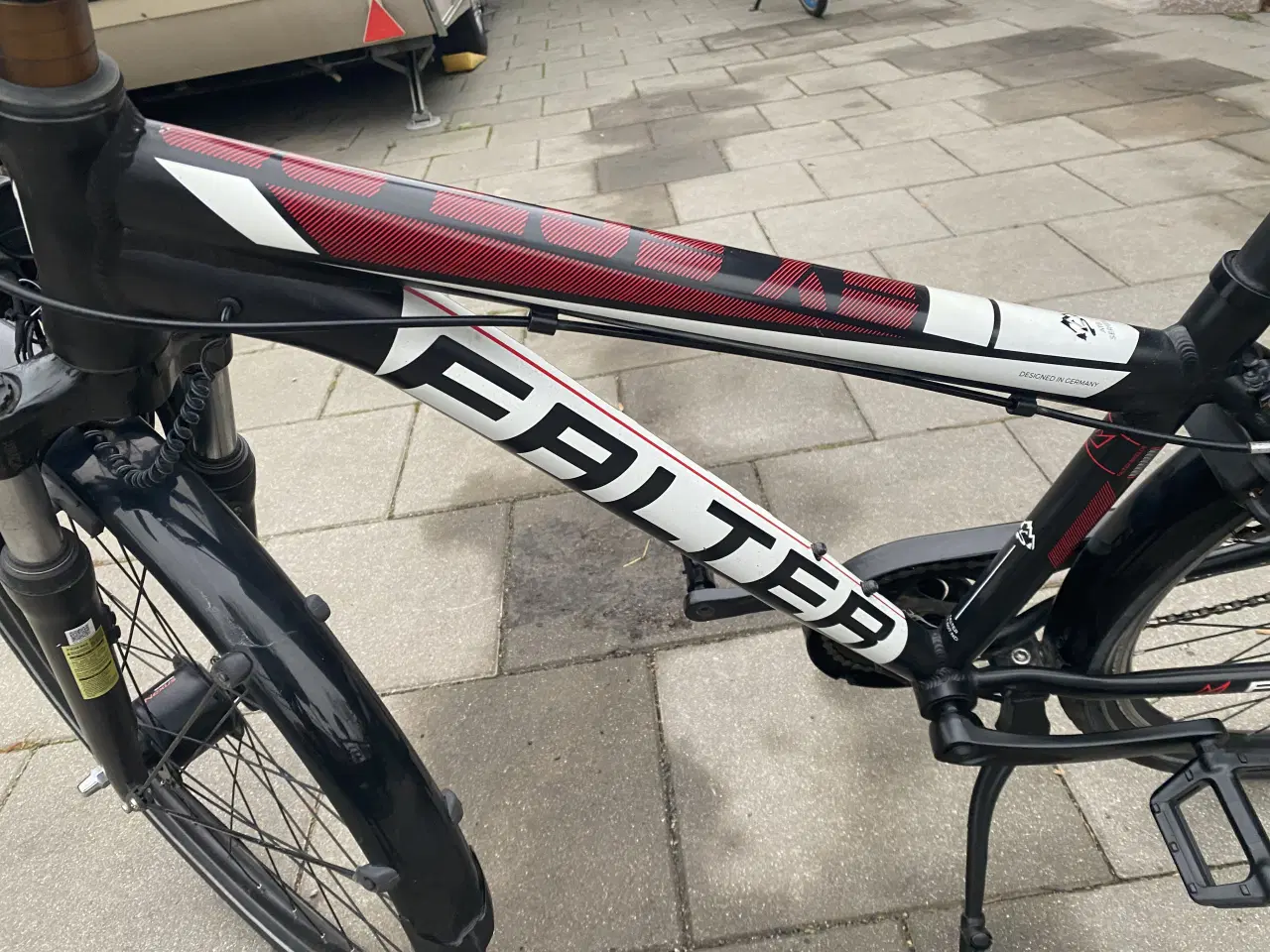 Billede 10 - Købt til 5299 kr 🤑 26 tommer FED model