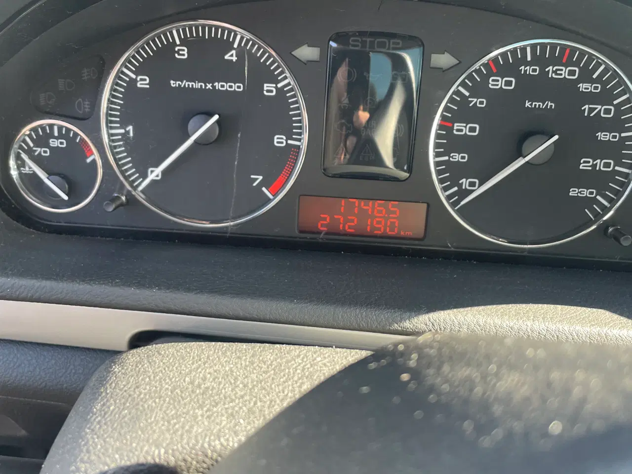 Billede 4 - Peugeot 407 2,0 i stc
