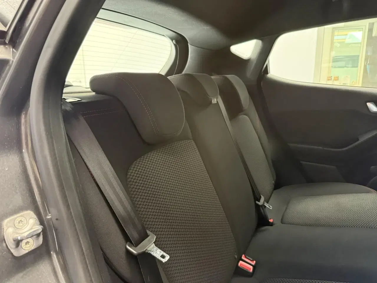 Billede 11 - Ford Fiesta 1,0 EcoBoost ST-Line Start/Stop 100HK 5d 6g