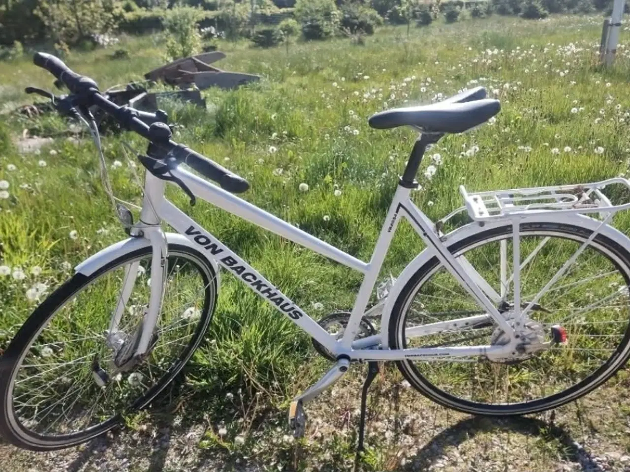 Billede 8 - Dame cykler 