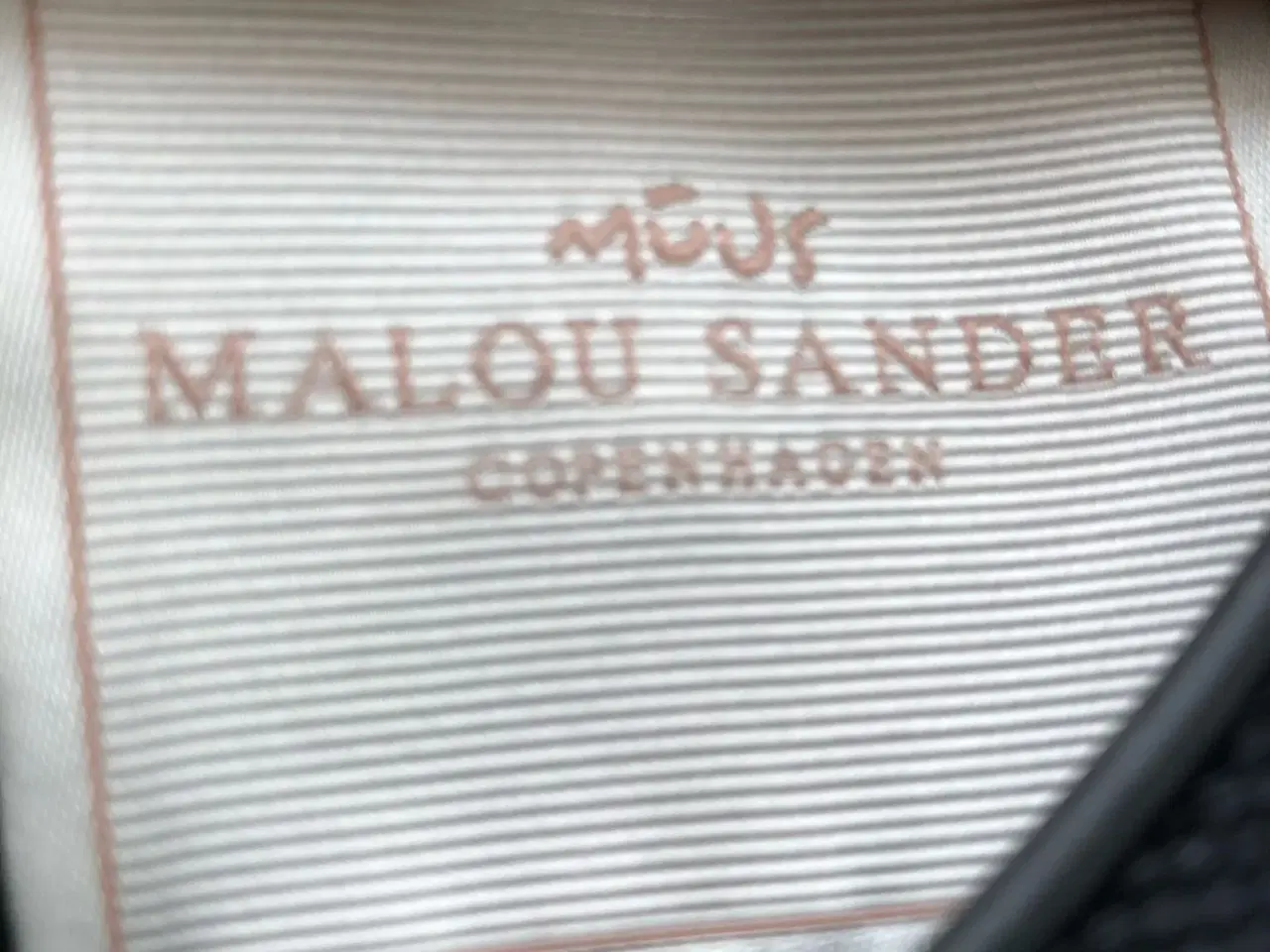 Billede 4 - Malou Sander kjole