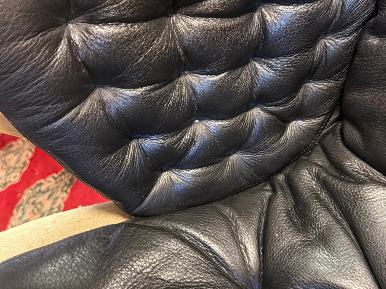 Billede 4 - Pernille DUX  69 stol 