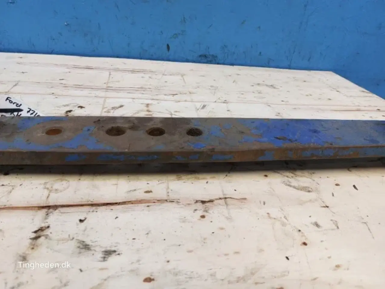 Billede 8 - Ford 7710 Liftarm R. 82012315