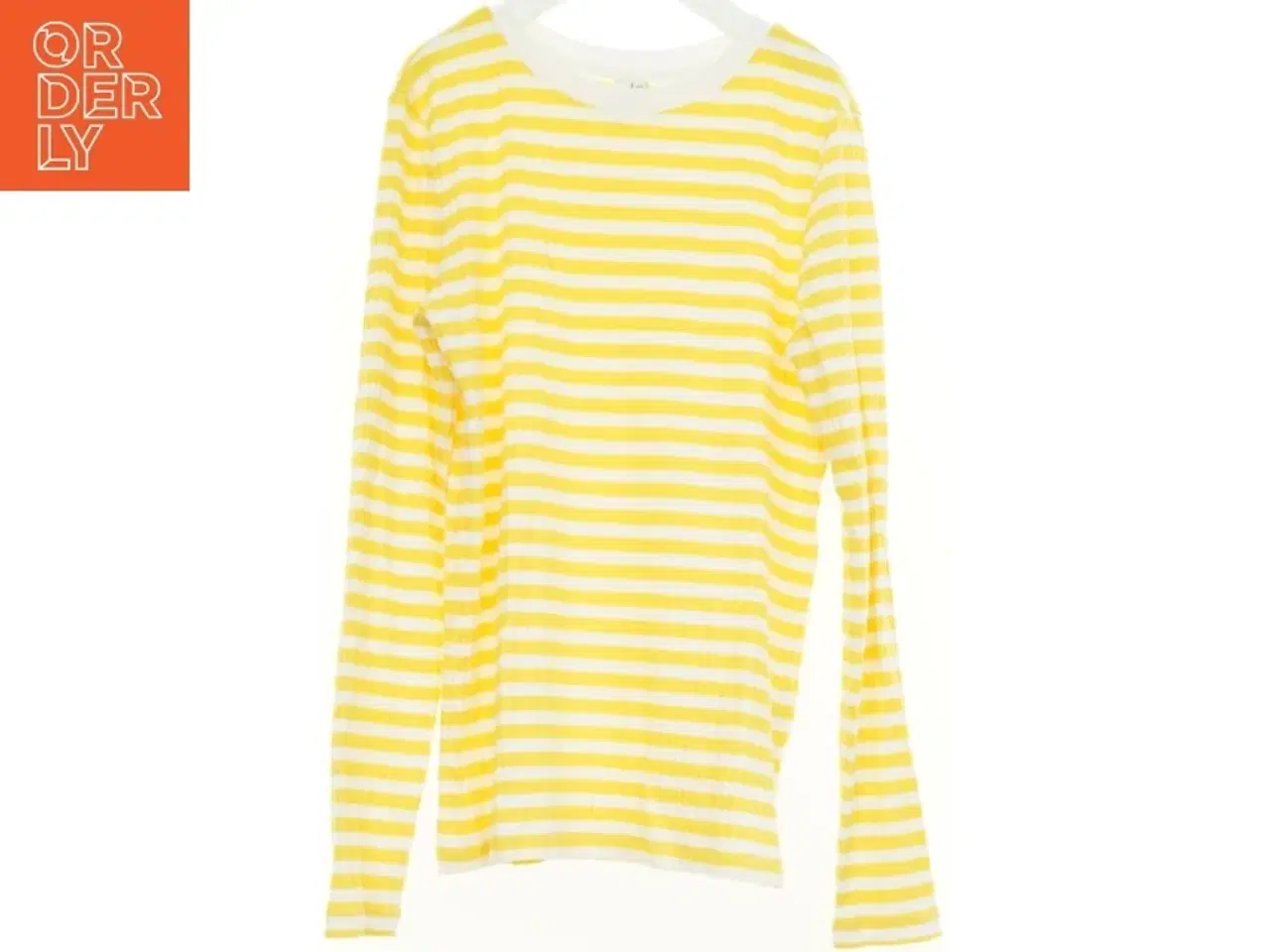 Billede 1 - Bluse fra Little pieces (str. 164 cm)