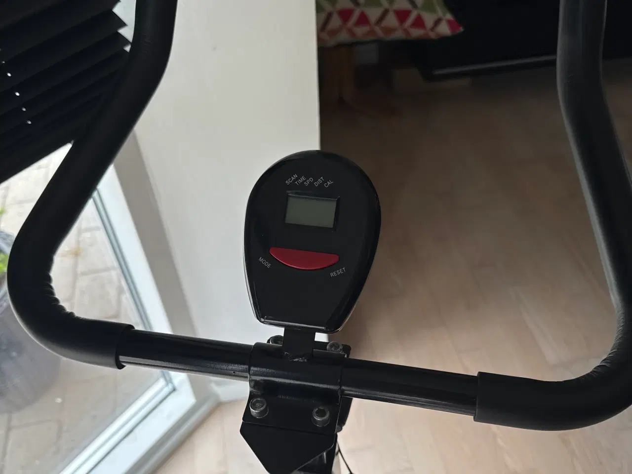 Billede 2 - Spinningcykel 