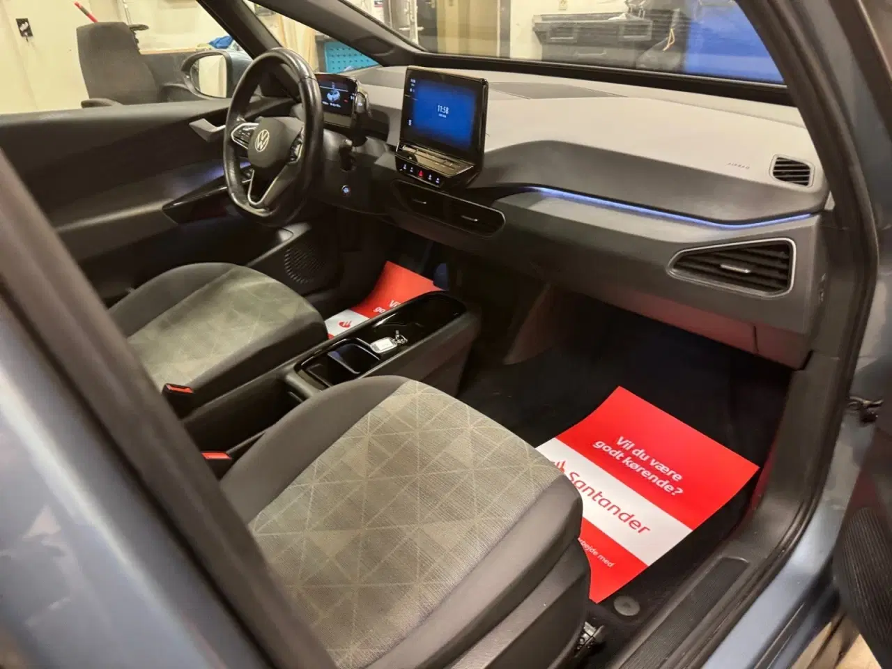 Billede 15 - VW ID.3 58 Life