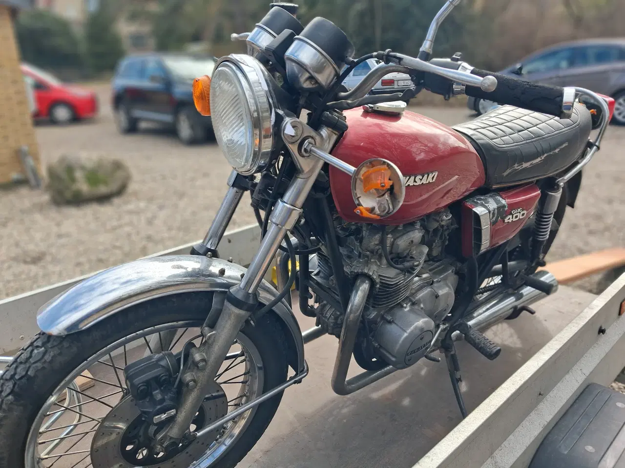 Billede 3 - Sælges / byttes 