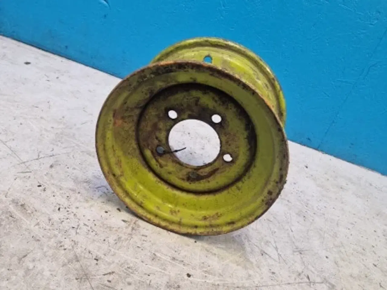 Billede 2 - 12" 7.00x12