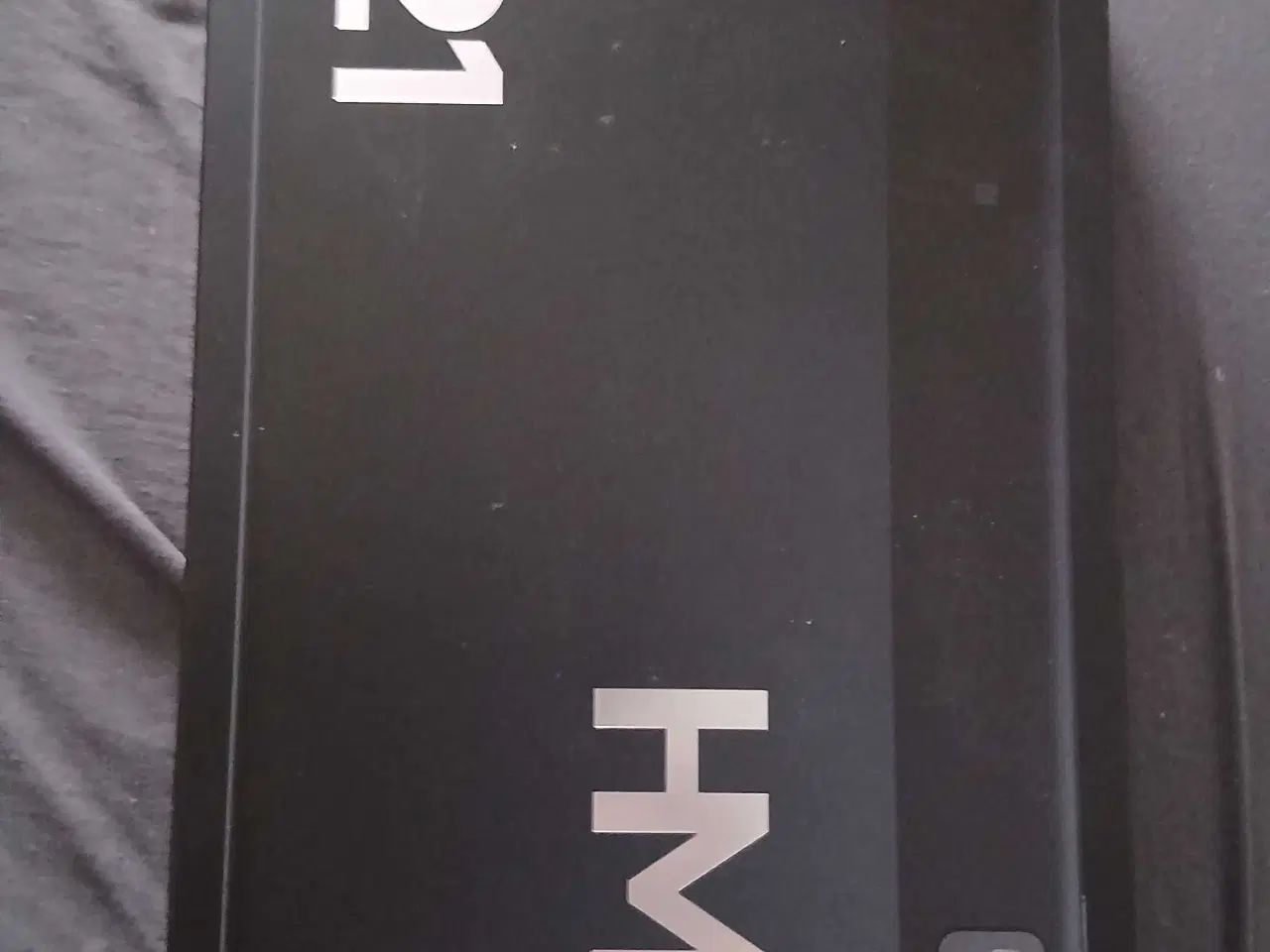 Billede 2 - Uåbnet tablet