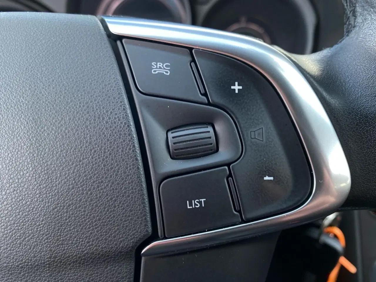 Billede 17 - Citroën C4 1,6 Blue HDi Cool start/stop 100HK 5d