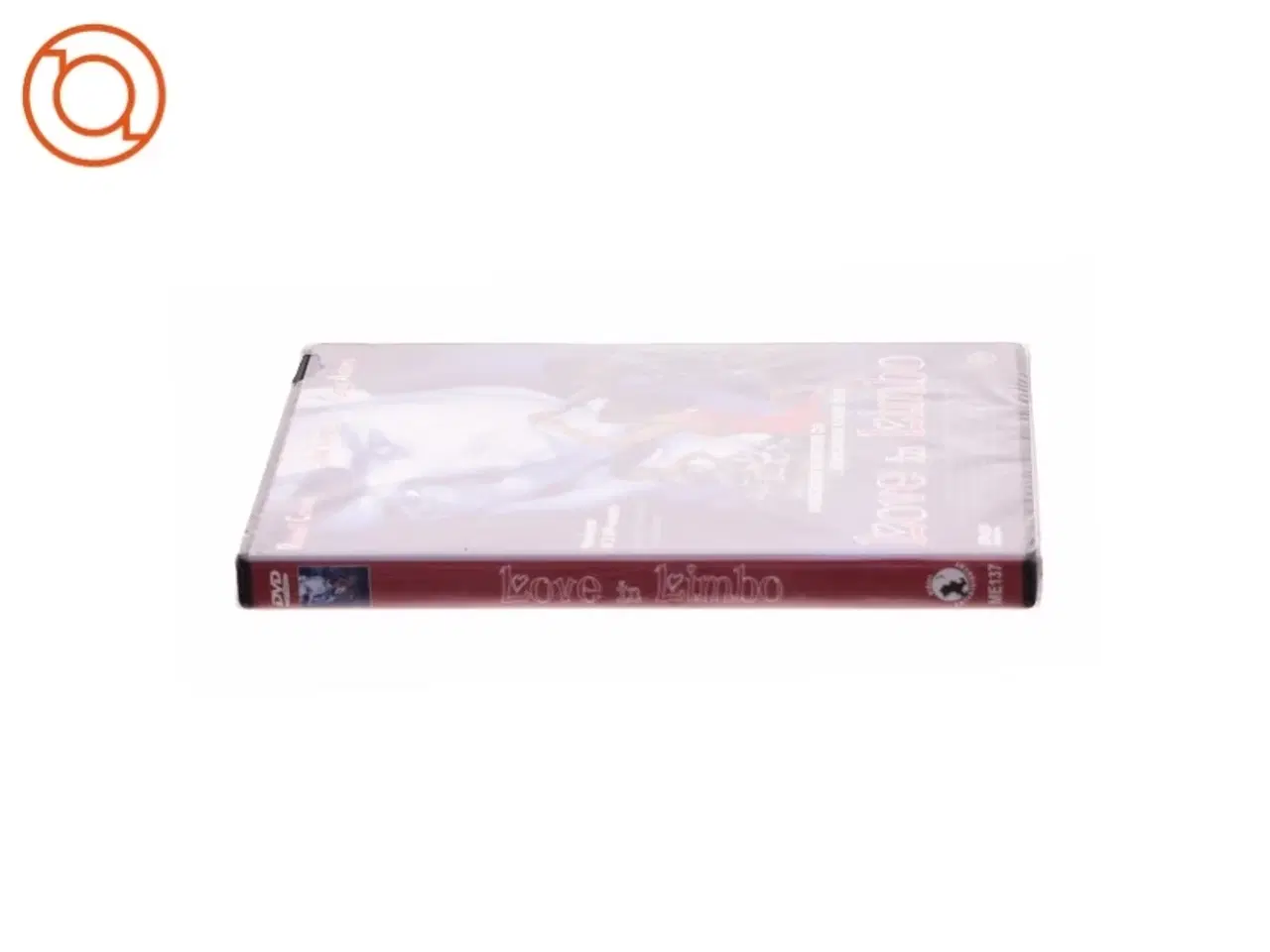 Billede 3 - Love in Limbo - Norsk - Svensk