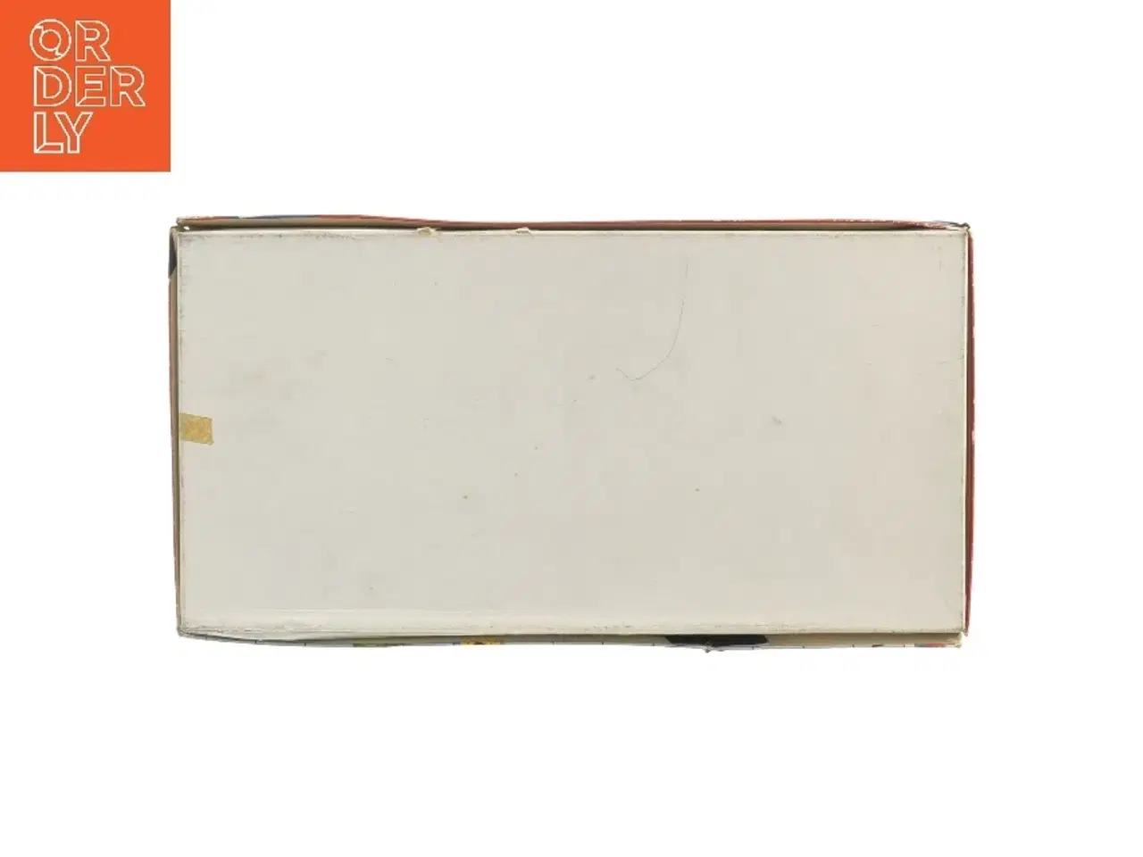 Billede 2 - Scrabble for børn fra Drechsler (str. 37x19 cm)