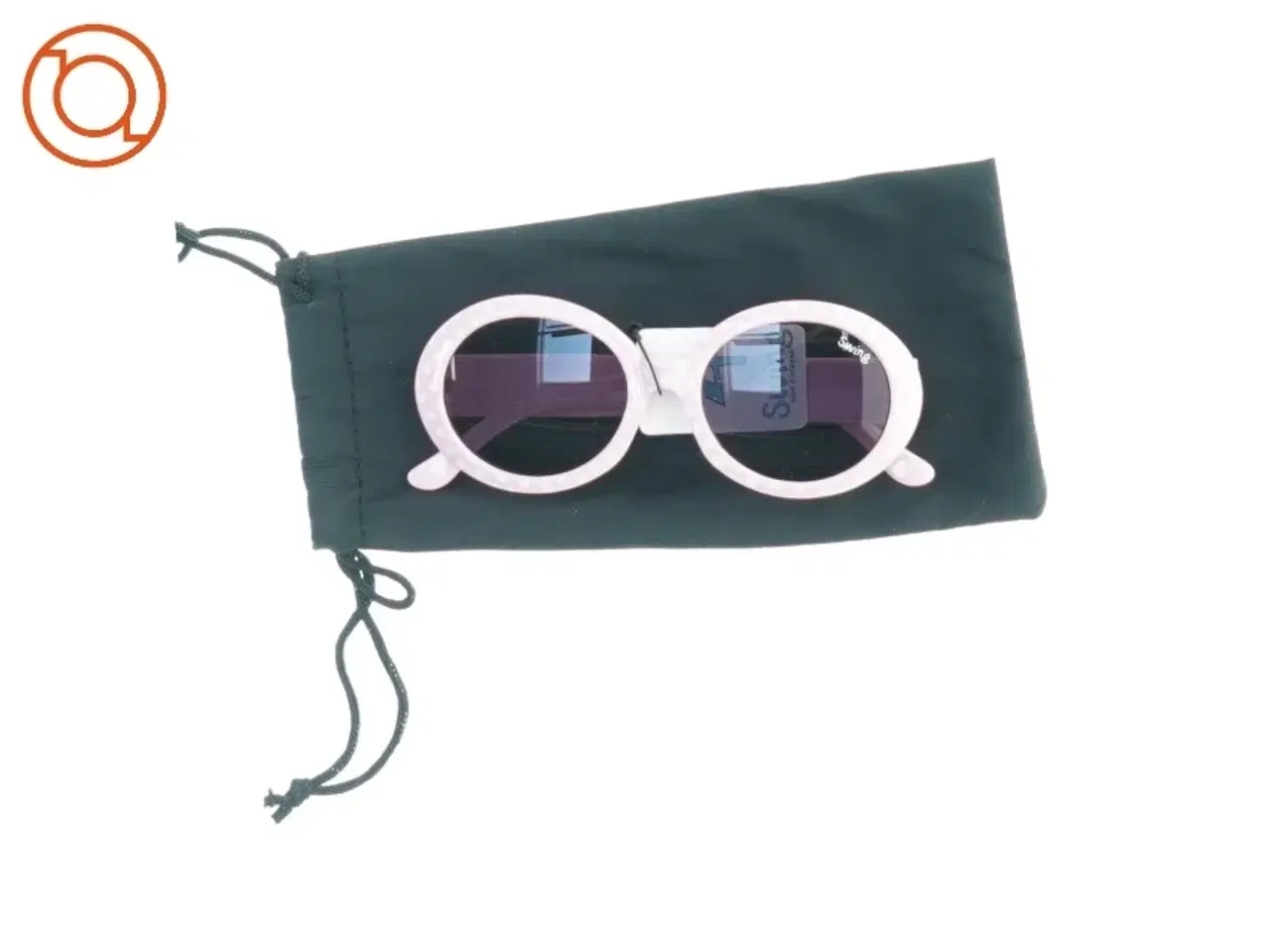 Billede 1 - Solbriller til børn fra 4 swing (str. 11 cm )