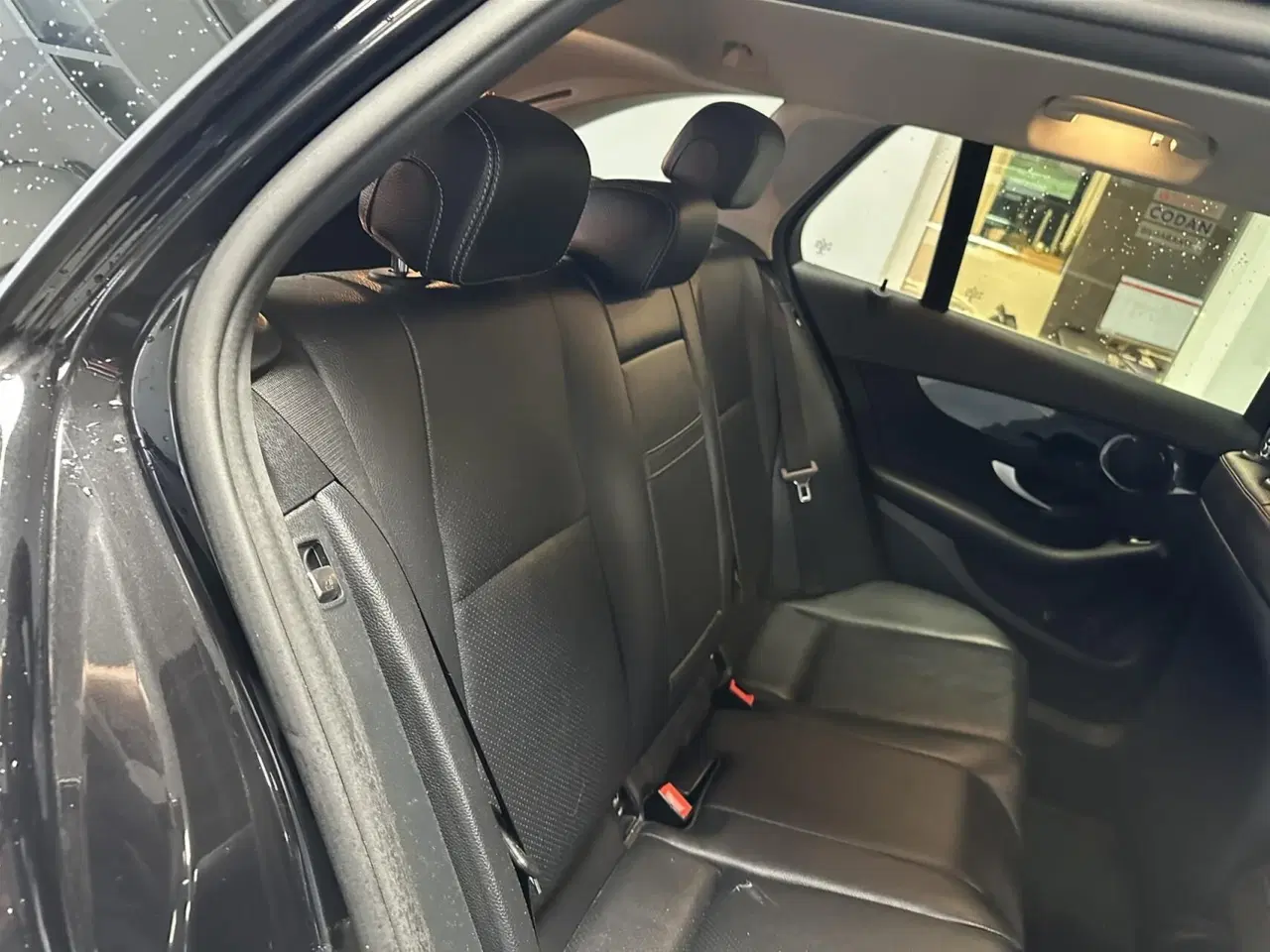 Billede 15 - Mercedes-Benz C220 d T 2,0 CDI Progressive 9G-Tronic 194HK Stc Aut.