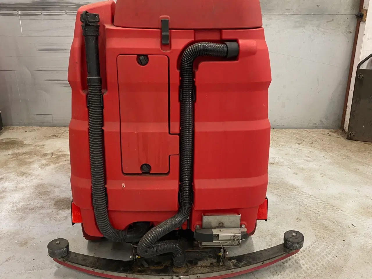 Billede 3 - Gulvvasker Rcm tera 1102