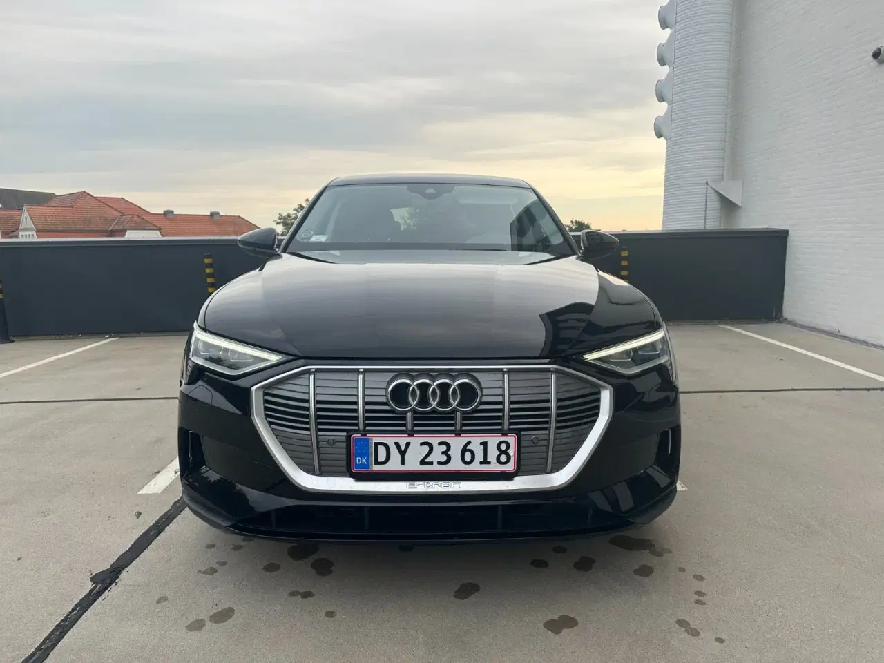 Billede 2 - Audi e-tron 50 quattro