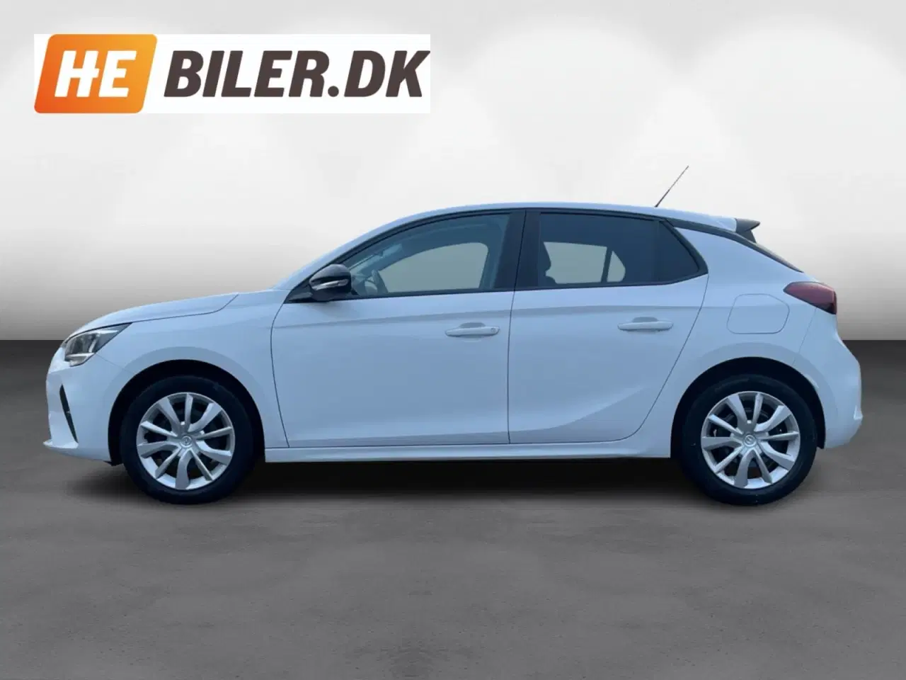 Billede 3 - Opel Corsa 1,2 Elegance