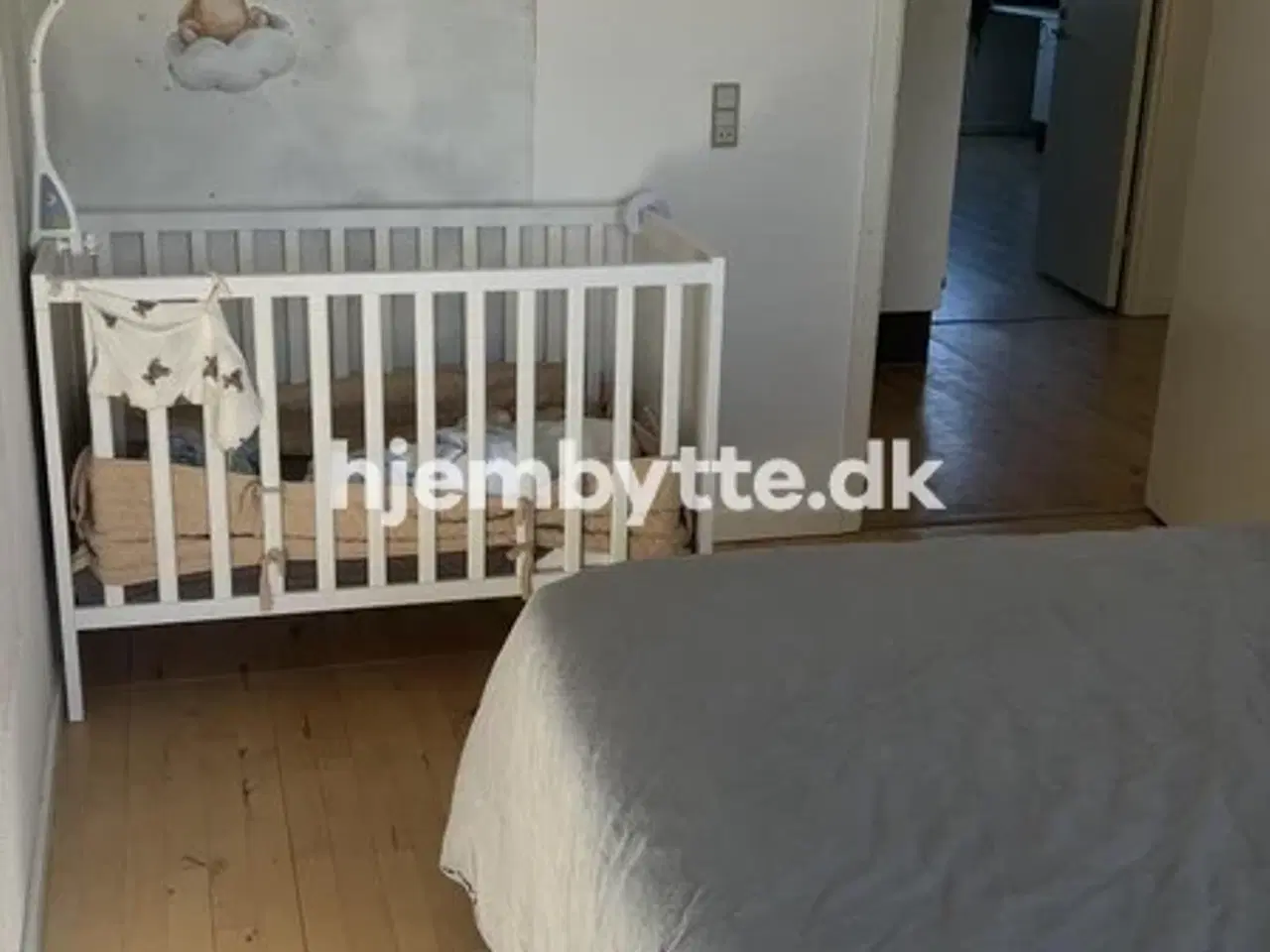 Billede 19 - Hjembytte - Tingvej