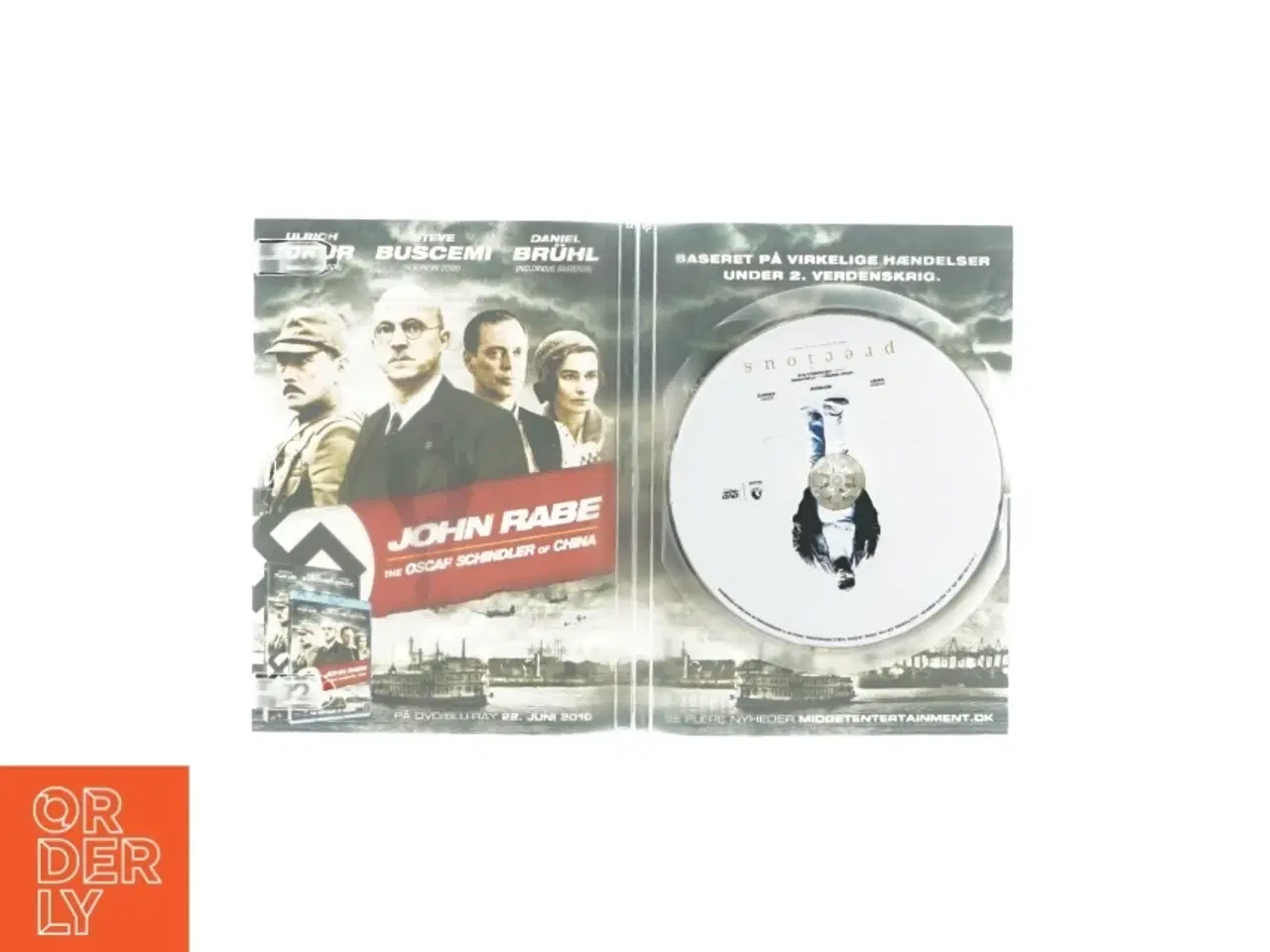 Billede 3 - Precious (dvd)