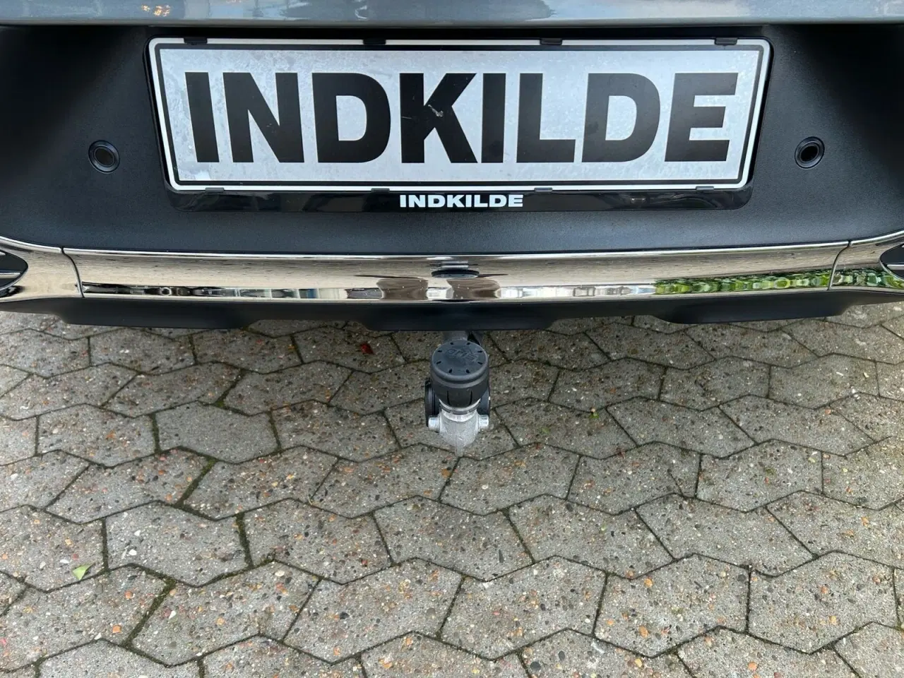 Billede 21 - Mercedes EQE350 SUV  AMG Premium 4Matic