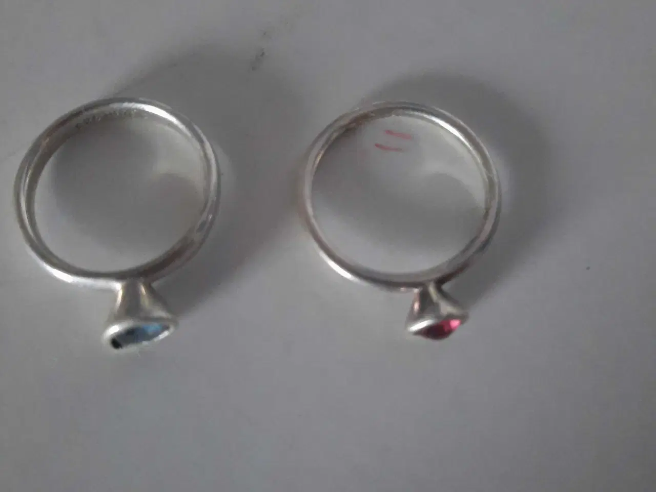 Billede 2 - Spinning ringe