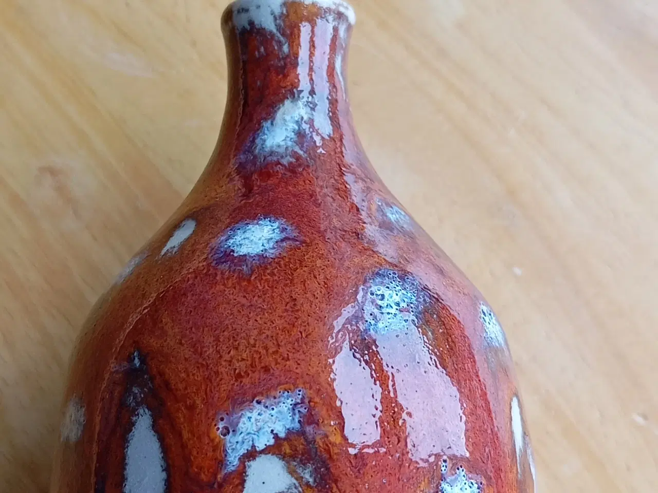 Billede 7 - Vase fra Printz Keramik 