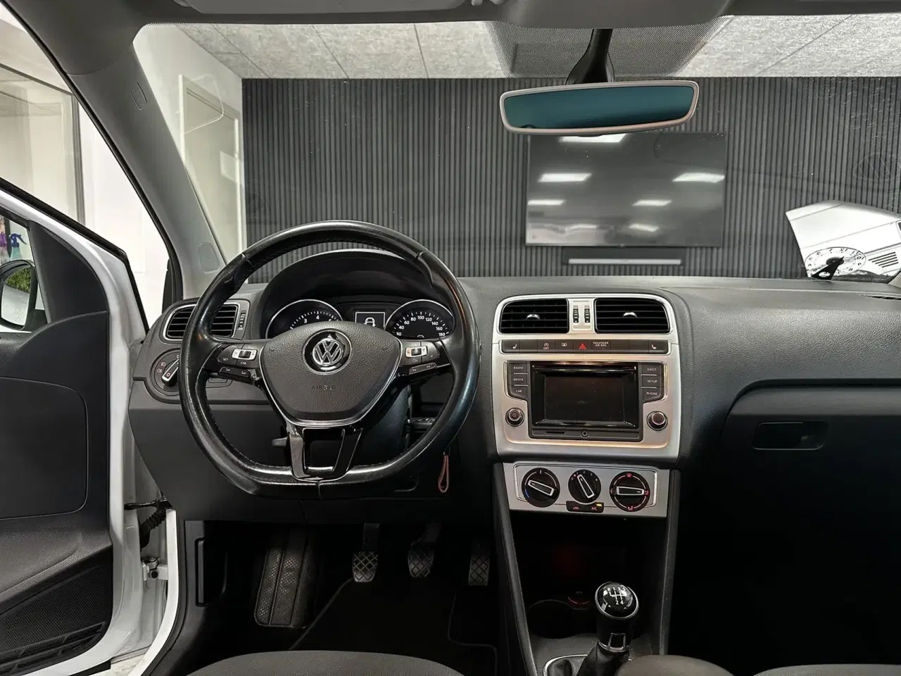 Billede 10 - VW Polo 1,0 TSI BlueMotion 95HK 5d
