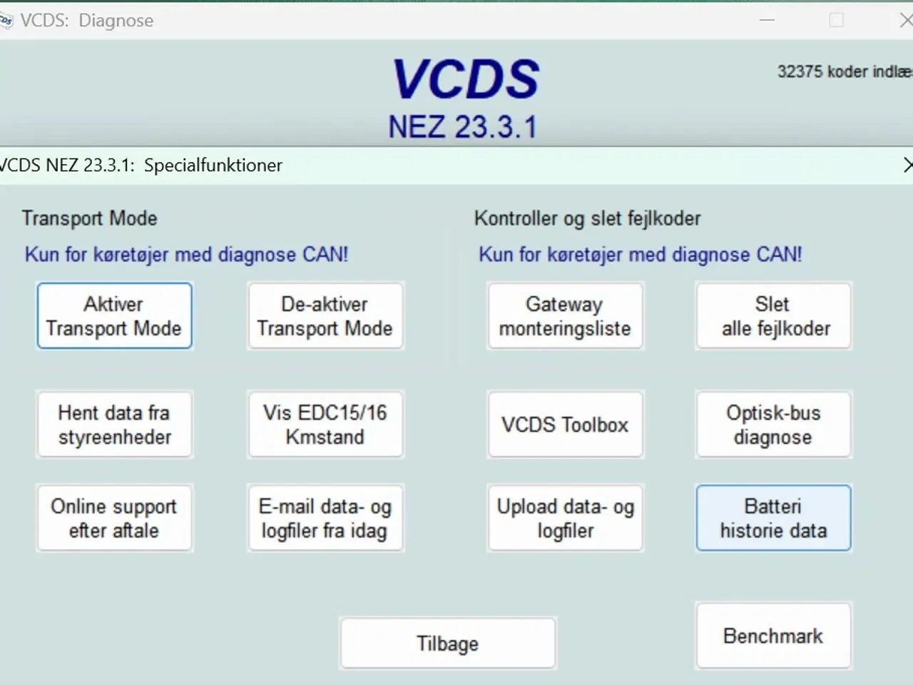 Billede 4 - VCDS HEX V2 professionel 2024