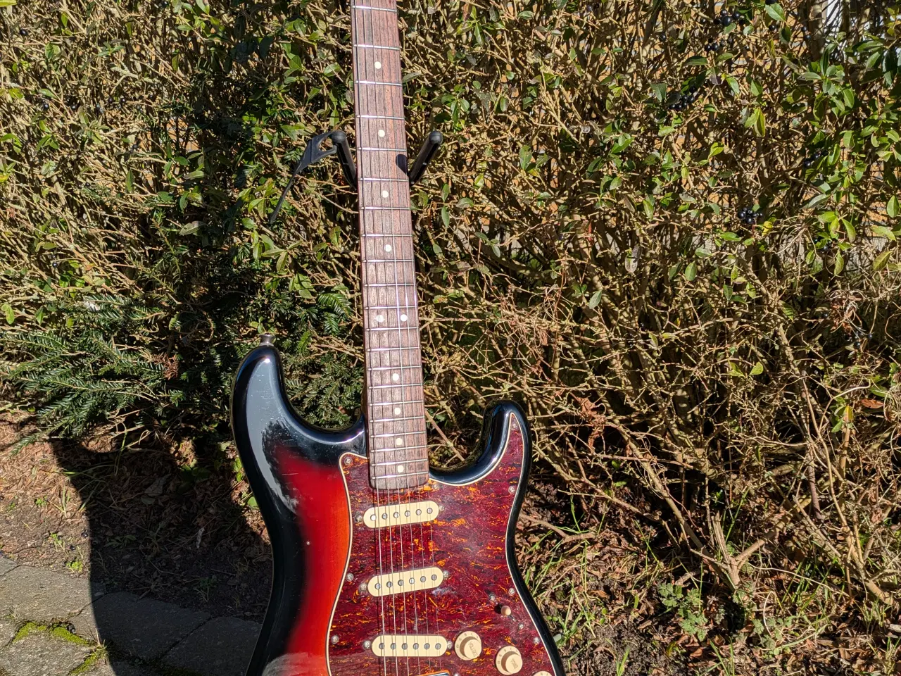 Billede 1 - Squier Classic Vibe Stratocaster 2010