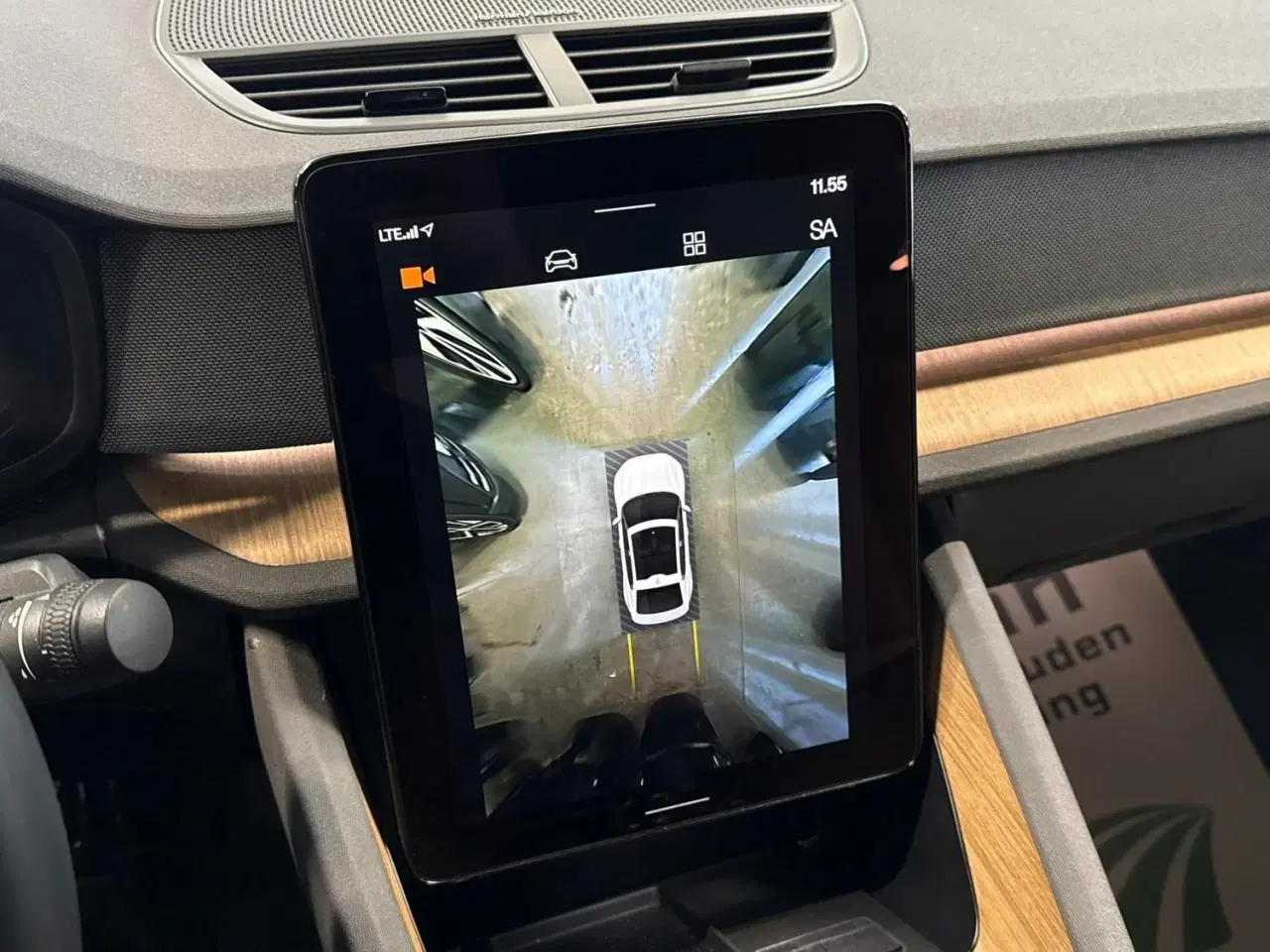 Billede 20 - Polestar 2  Long Range