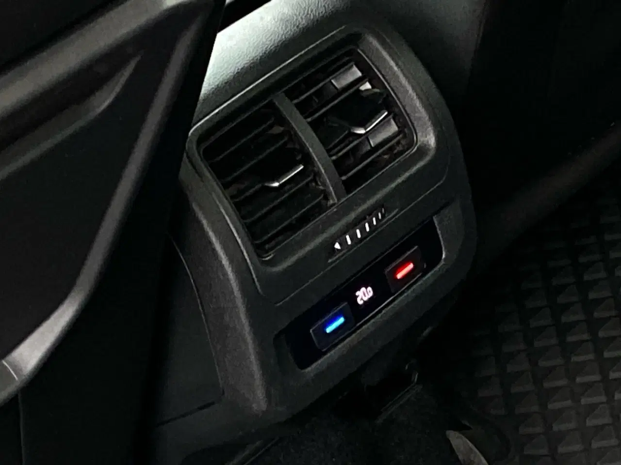 Billede 12 - VW Touran 1,4 TSI BMT Comfortline DSG 150HK 7g Aut.