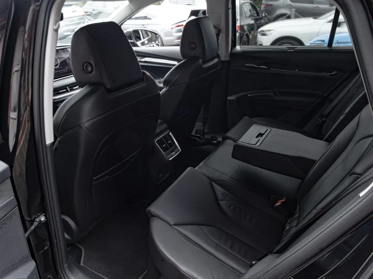 Billede 6 - Skoda Enyaq 80 iV