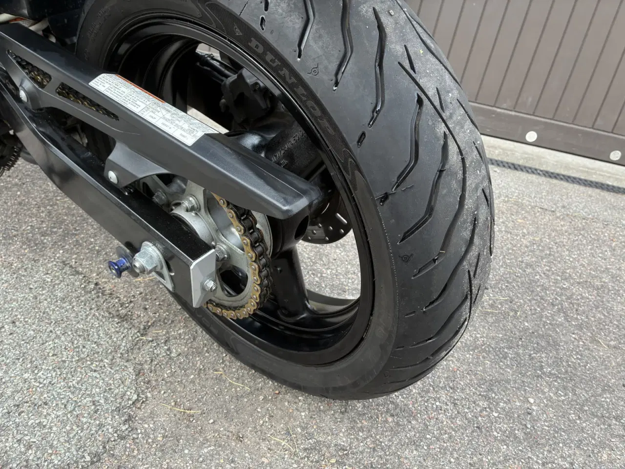 Billede 6 - Suzuki SV650 S ABS