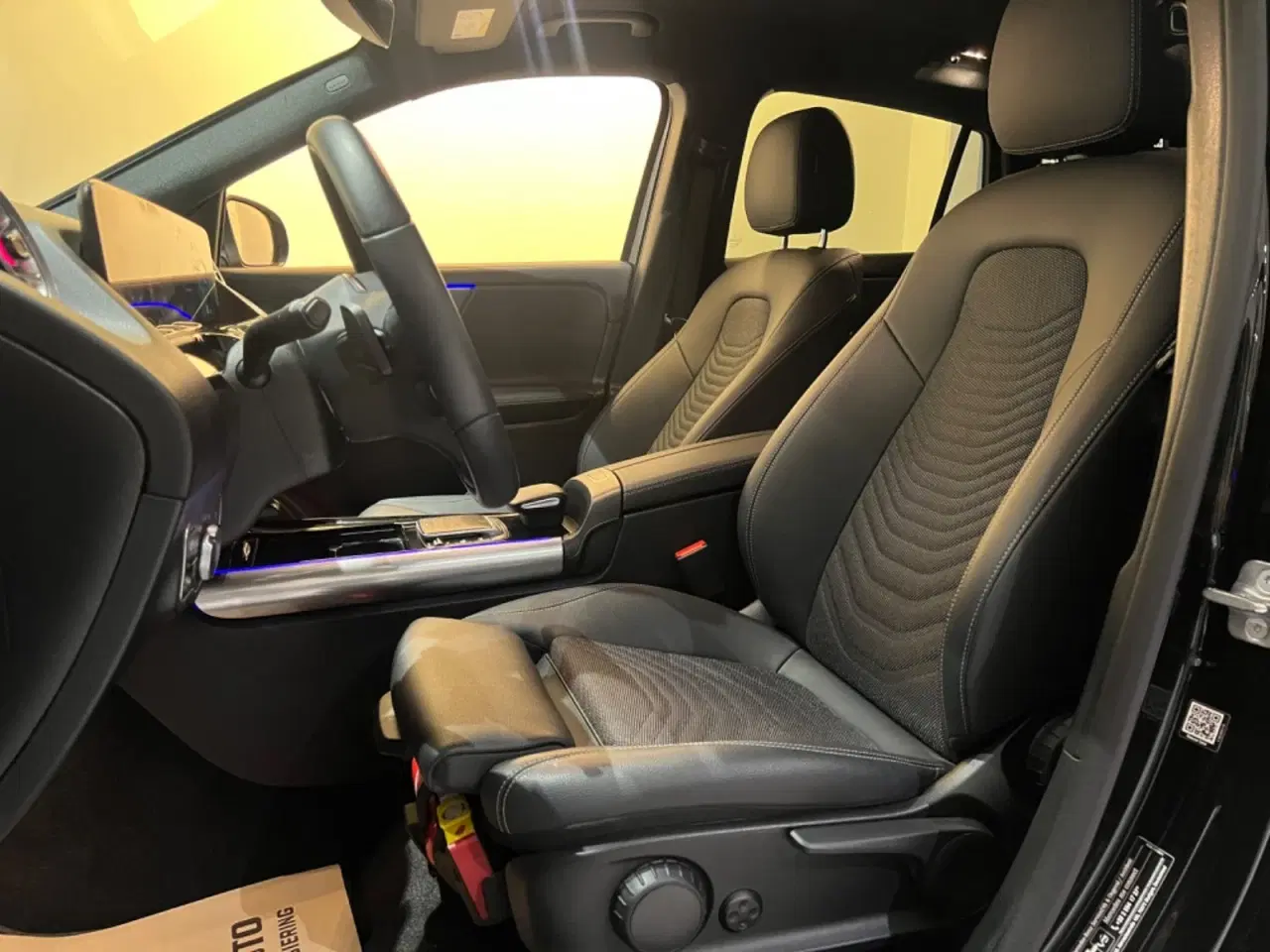 Billede 7 - Mercedes EQA250  Progressive