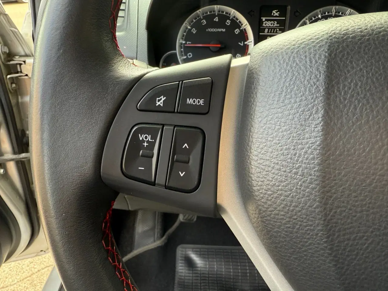 Billede 9 - Suzuki Swift 1,2 S ECO+