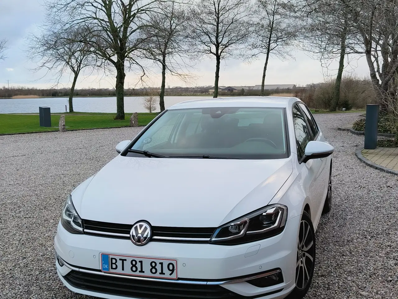 Billede 1 - Golf 7.5 comfortline 2018 model sælges 