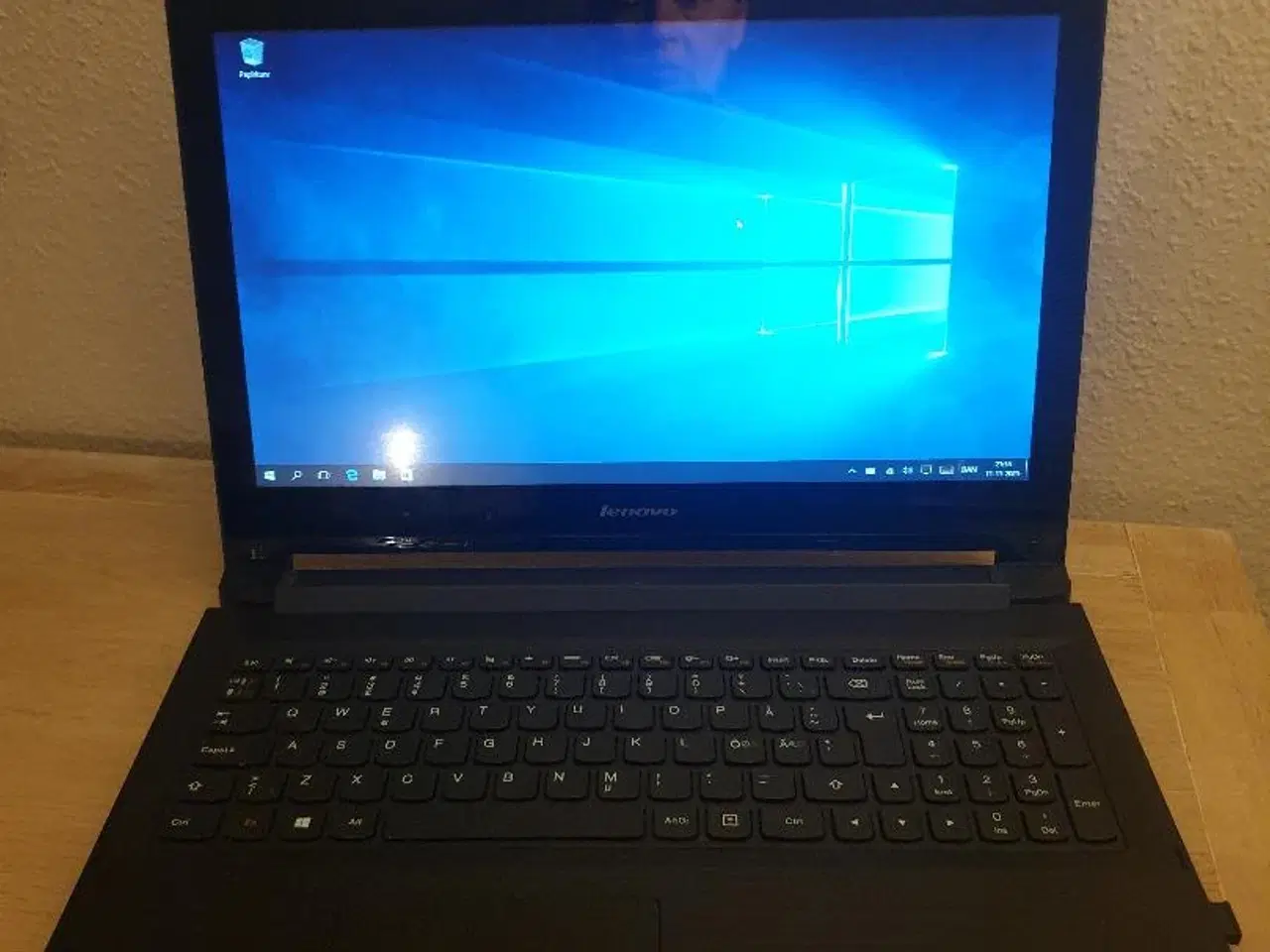 Billede 1 - Lenovo DESKTOP-D64SOIP