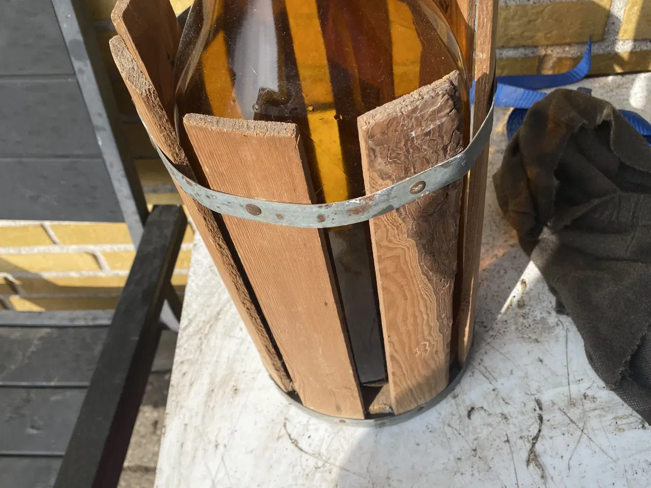 Billede 2 - 5 l stakit øl