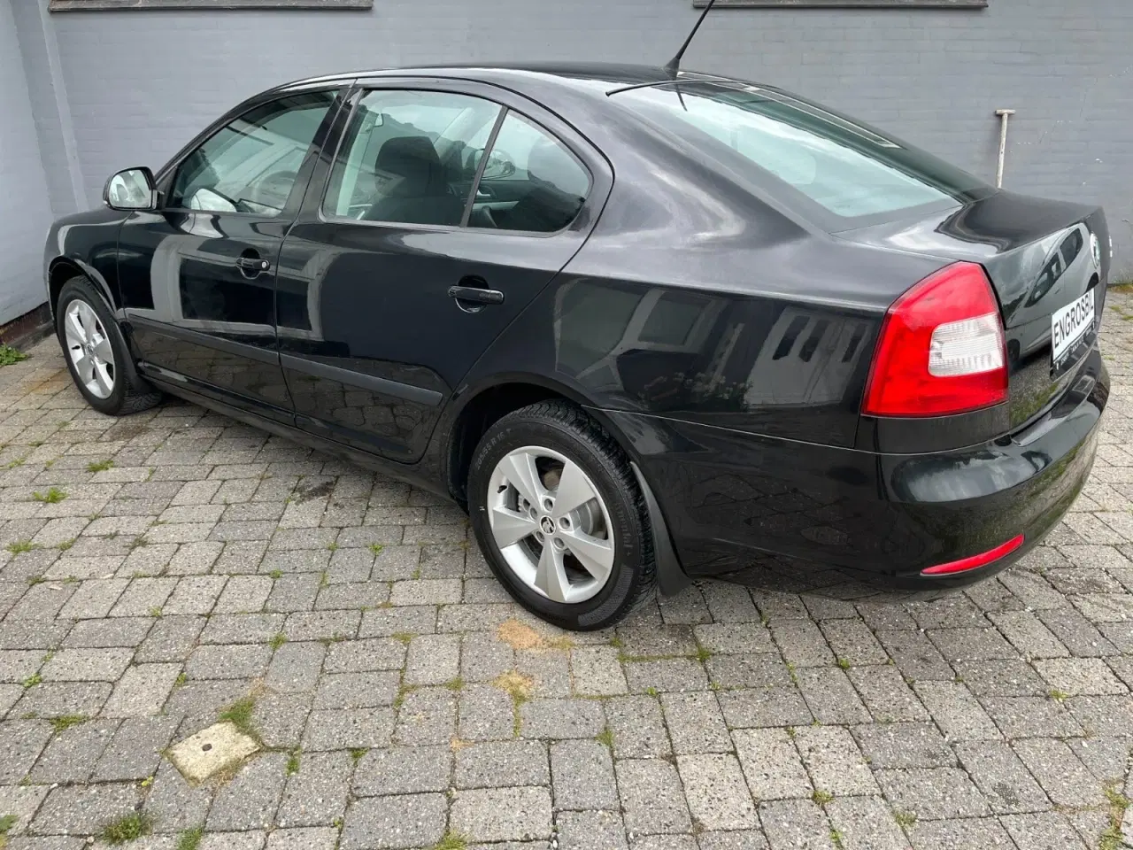 Billede 4 - Skoda Octavia 1,6 TDi 105 GreenLine