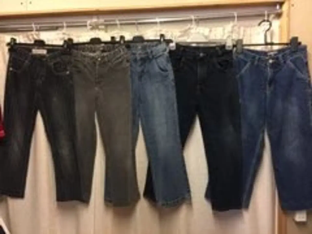 Billede 3 - Drengetøj str. 140 - 10 år