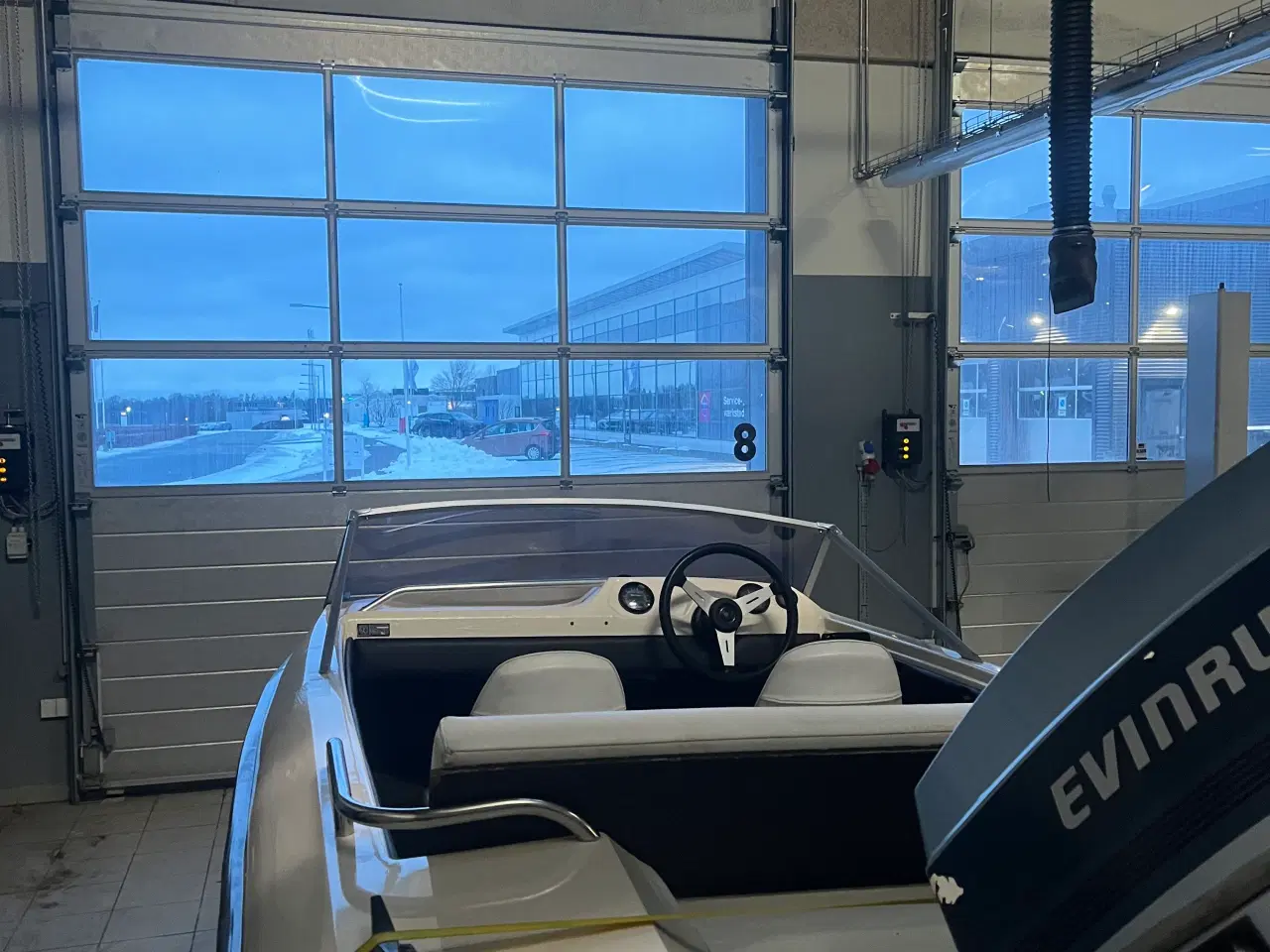 Billede 2 - Fletcher 15 fods