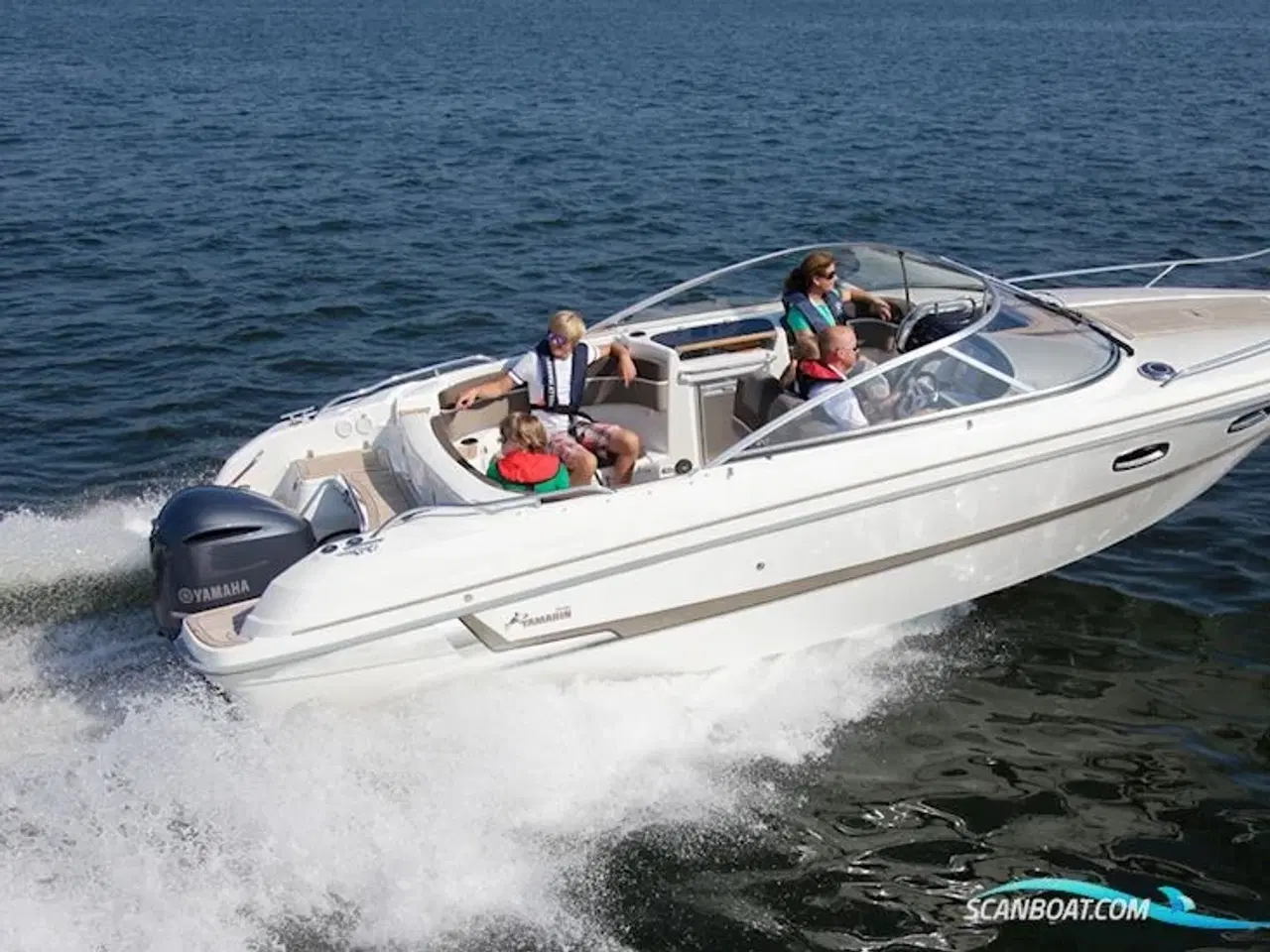 Billede 4 - Yamarin 79DC