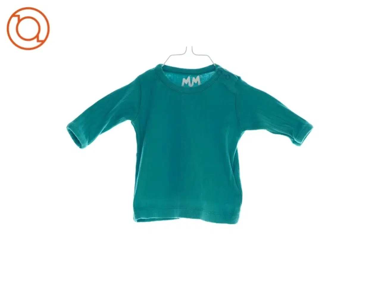 Billede 1 - Bluse fra MM (Str. 56 cm)