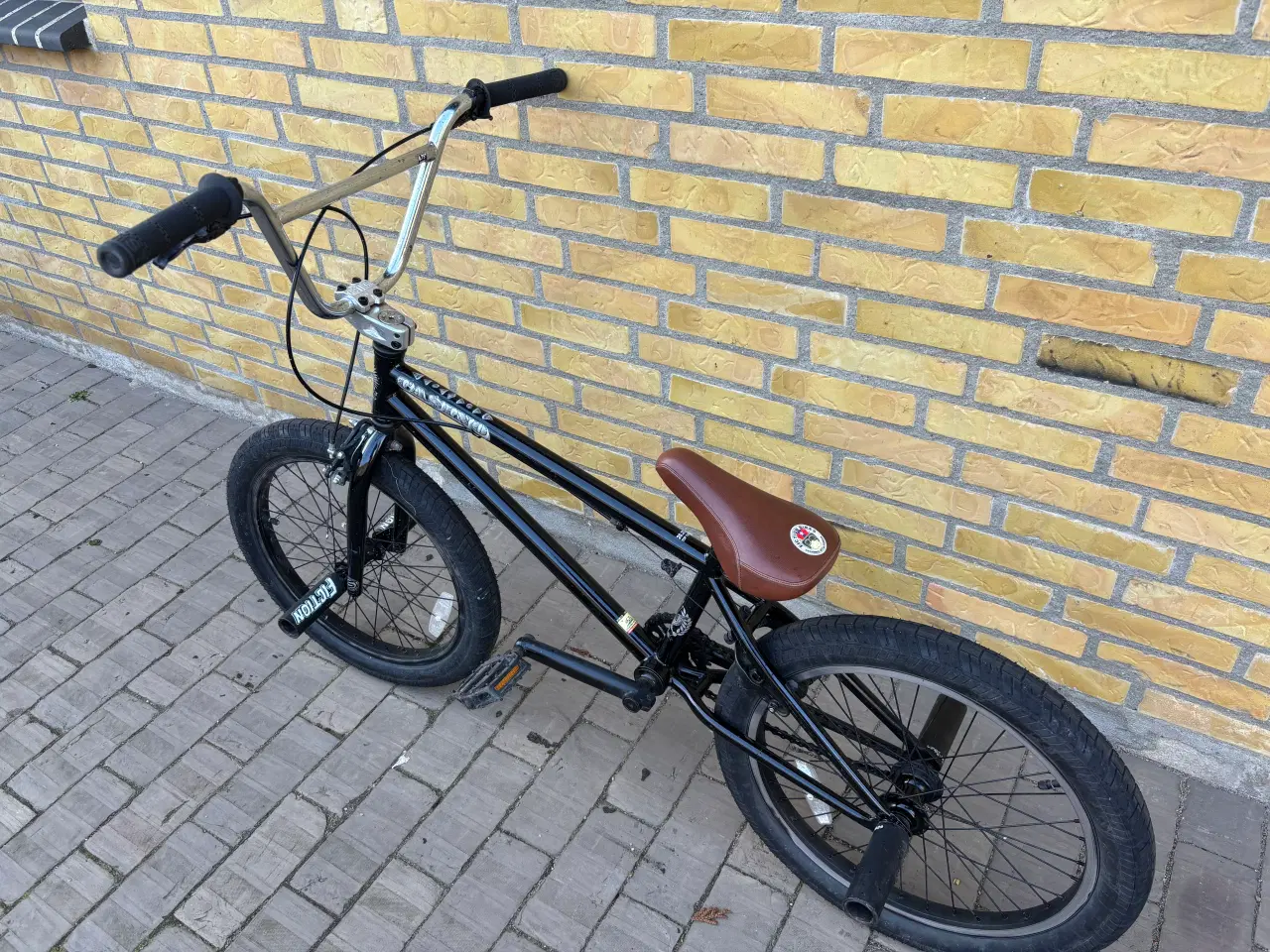 Billede 5 - Casino 20.25 freestyle BMX