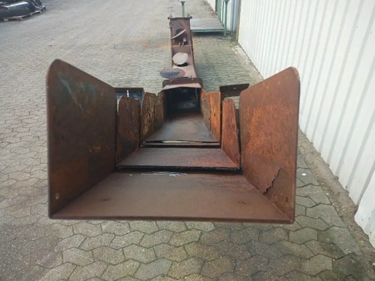 Billede 8 - Krone Big X Snittertud