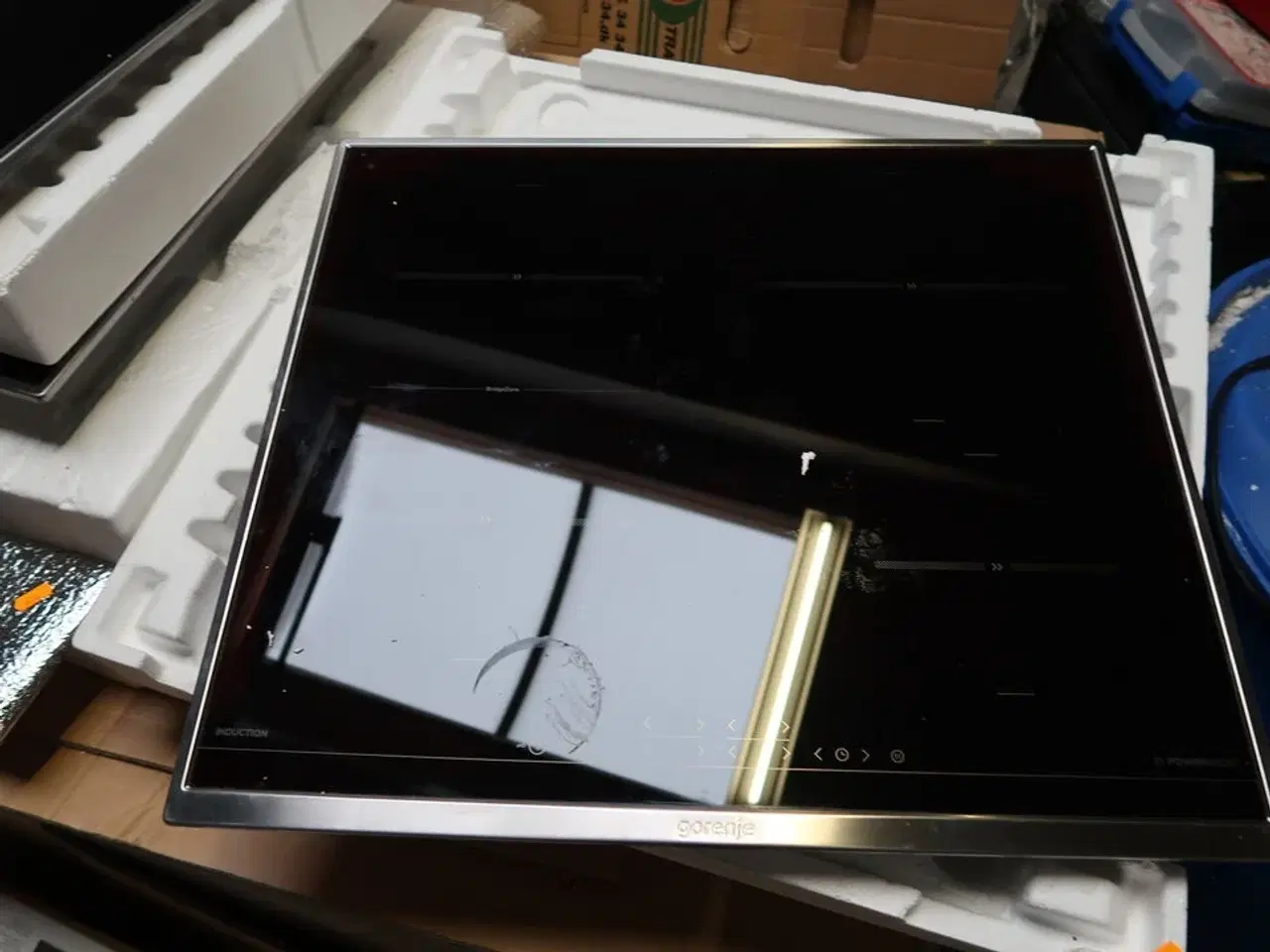 Billede 1 - Induktionskogeplade GORENJE IT643BX7